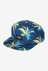 oneill O'neill Floral Snapback hat SP2196007