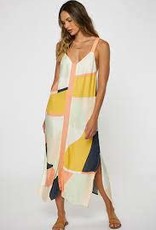 oniell Oniell Kyle Multi-Colored Dress- SP2416022