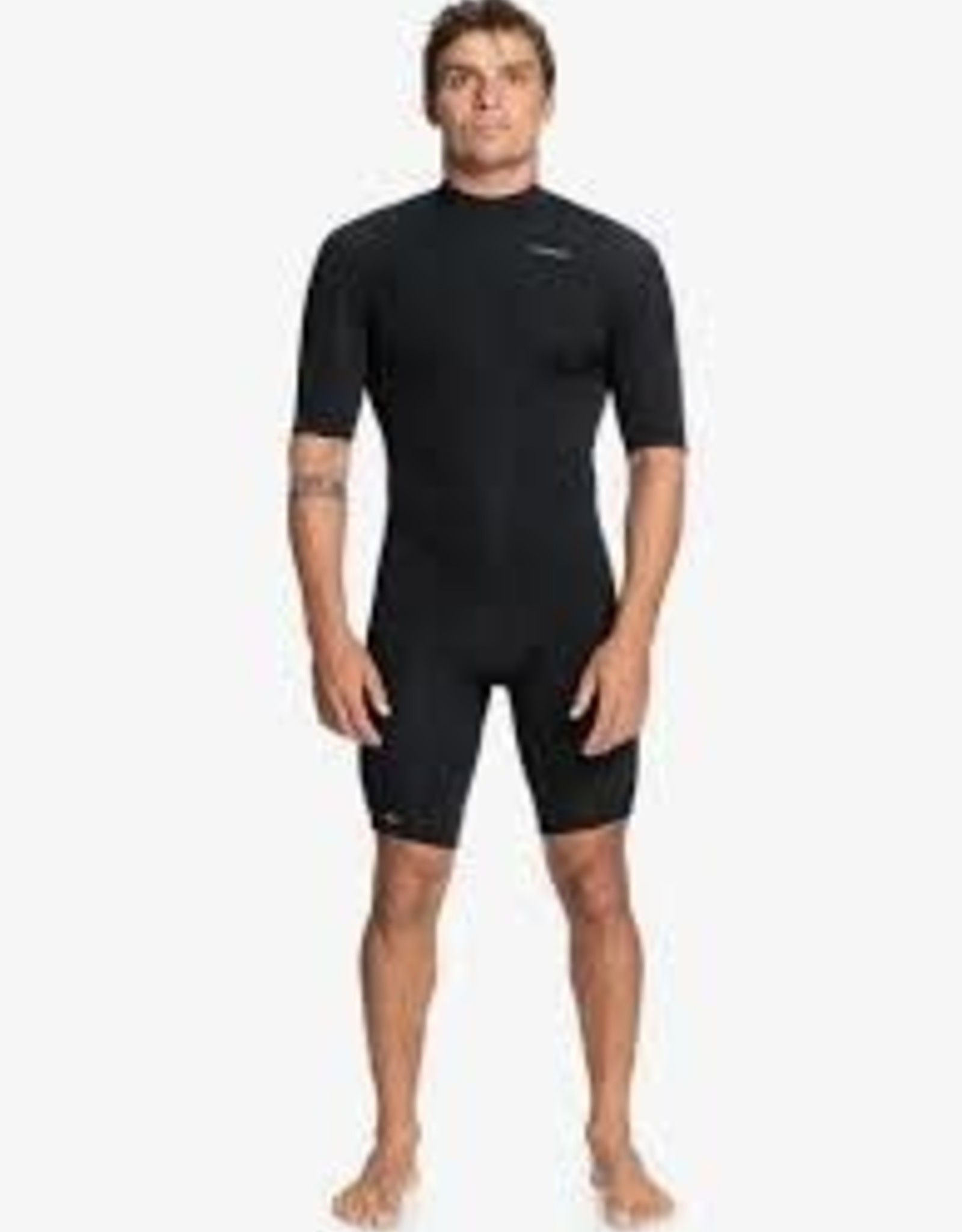 quiksilver quiksilver everyday sessions springsuit 2/2mm
