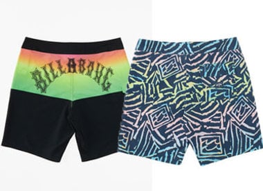 boardshorts