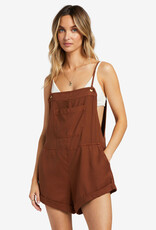 billabong Billabong Wild Pursuit Romper- J204TBWI