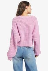 Roxy Roxy Sundaze Sweater- ARJSW03319