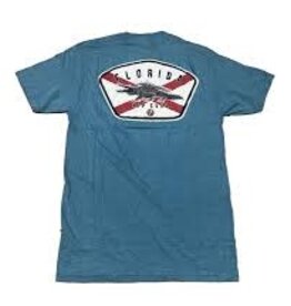 rip curl rip curl swamp tshirt