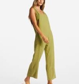 billabong Billabong Pacific Time Jumpsuit- ABJWD00614