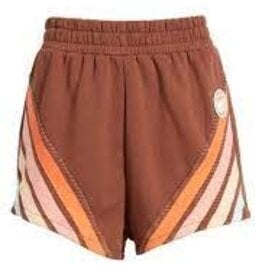 rip curl Ripcurl Trails Fleece Shorts- 028WWS