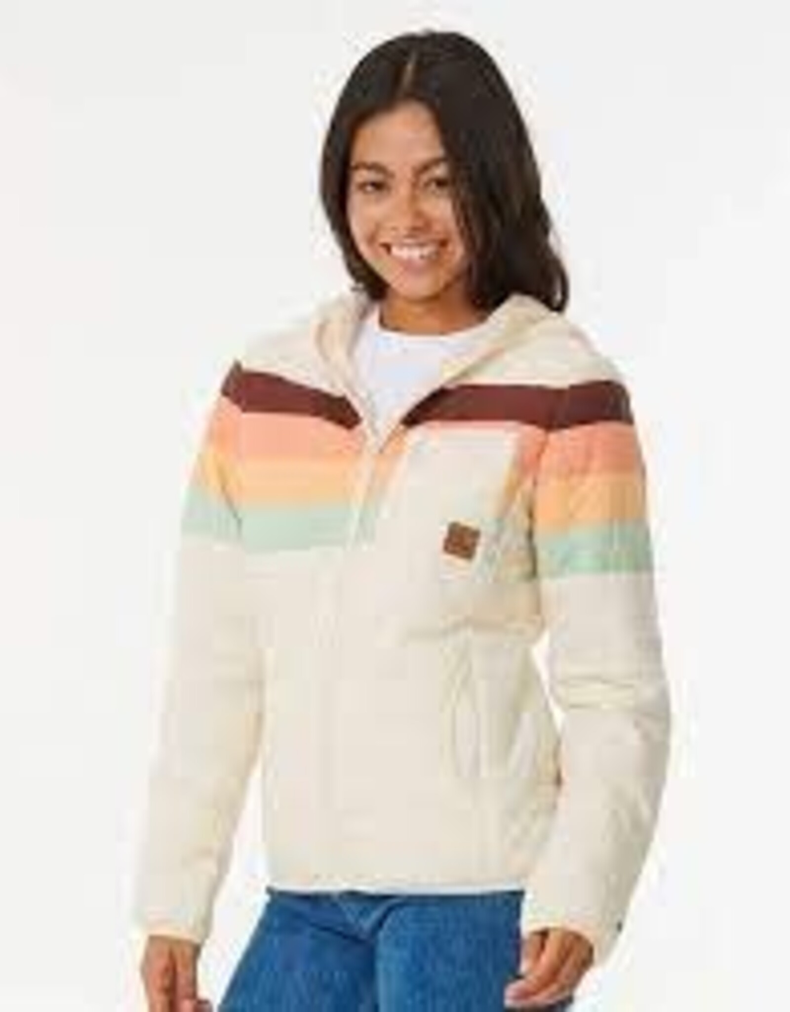 rip curl Ripcurl Anti-Series Revival Jacket- 01CWJA
