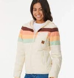 rip curl Ripcurl Anti-Series Revival Jacket- 01CWJA