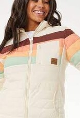 rip curl Ripcurl Anti-Series Revival Jacket- 01CWJA