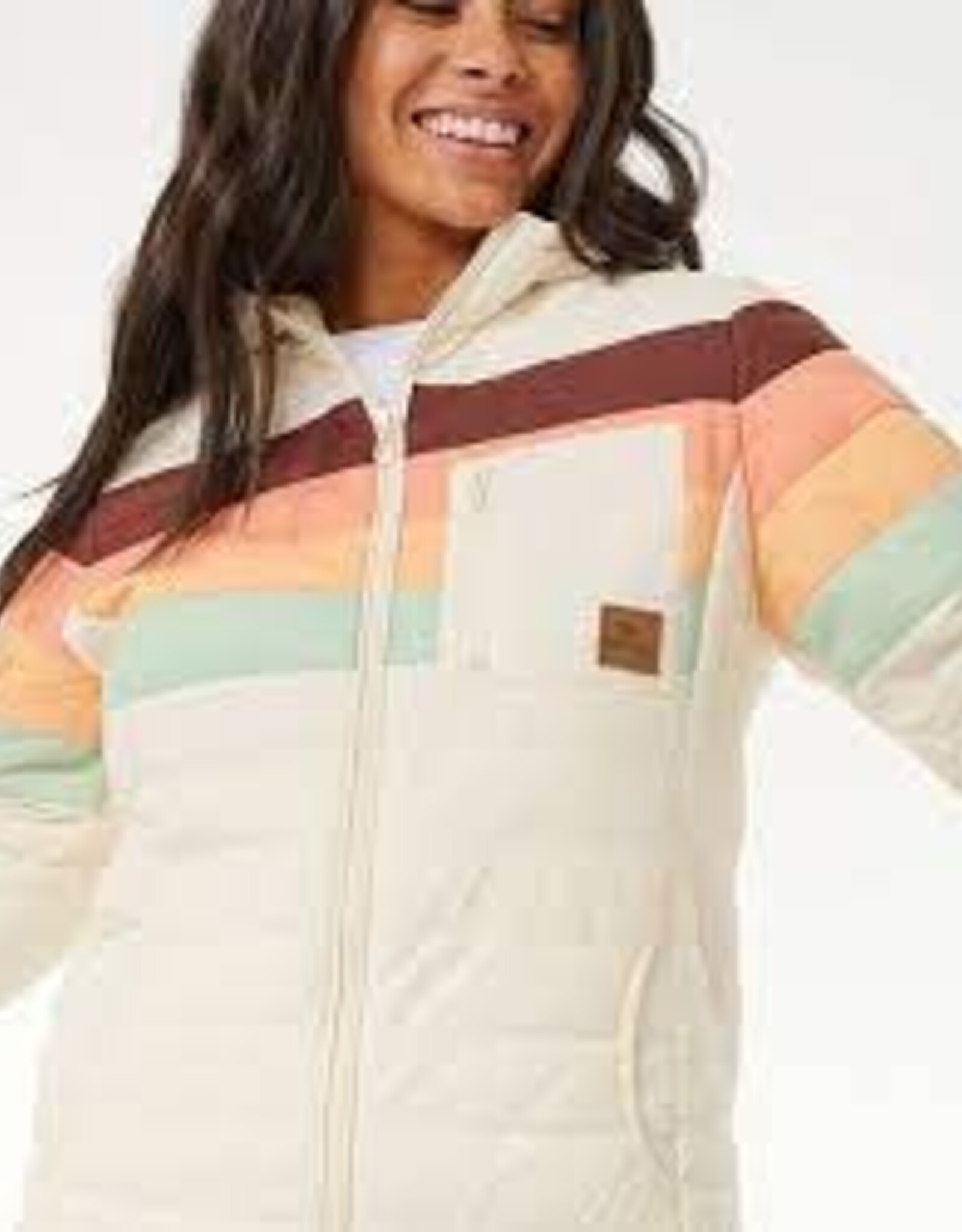 rip curl Ripcurl Anti-Series Revival Jacket- 01CWJA