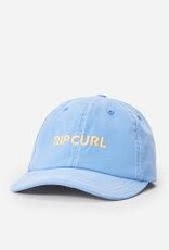 rip curl Ripcurl Surf Spray 5 Panel Cap- 02WWHE- Mid Blue(8962)- 1SZ