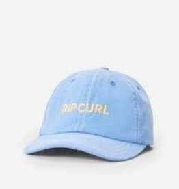 rip curl Ripcurl Surf Spray 5 Panel Cap- 02WWHE- Mid Blue(8962)- 1SZ