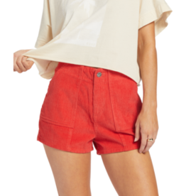 Roxy Roxy Sessions Short- ARJNS03231