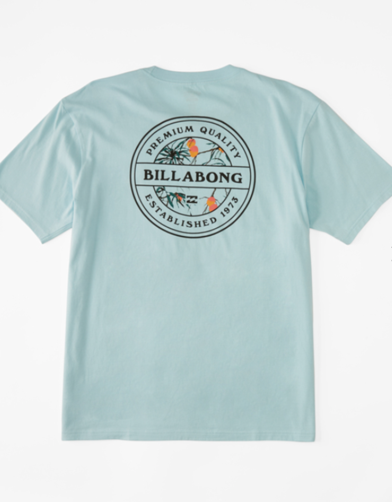 billabong Billabong Rotor S/S Tee- ABBZT00456