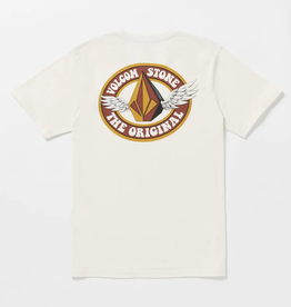 volcom Volcom Hiflyer S/S Tee- A5242301