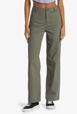 Roxy Roxy Coastal Cruiser Pant- ARJNP03272