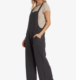 billabong Billabong Pacific Time Jumpsuit- ABJWD00686