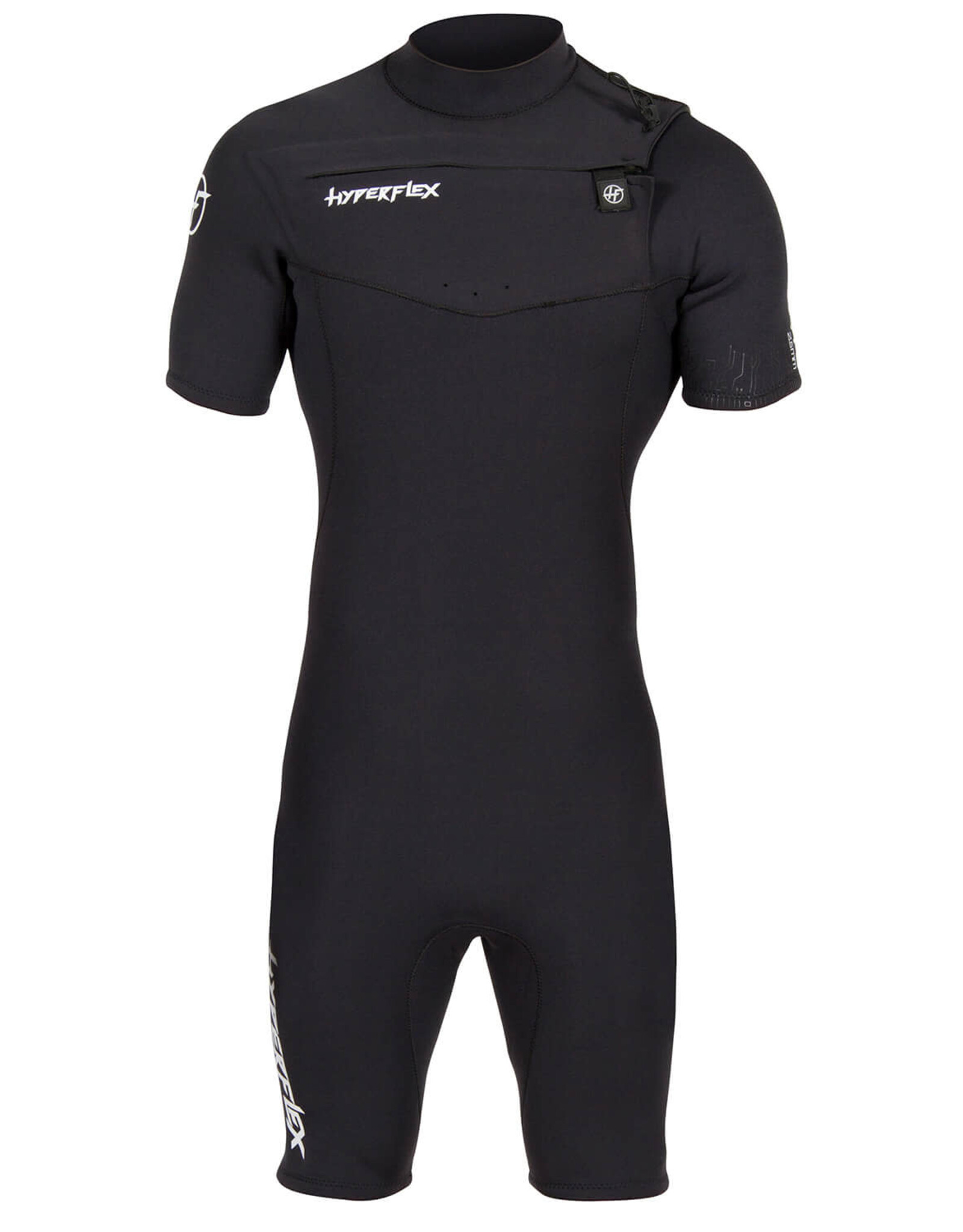 hyperflex hyperflex Vyrl springsuit 2.5mm