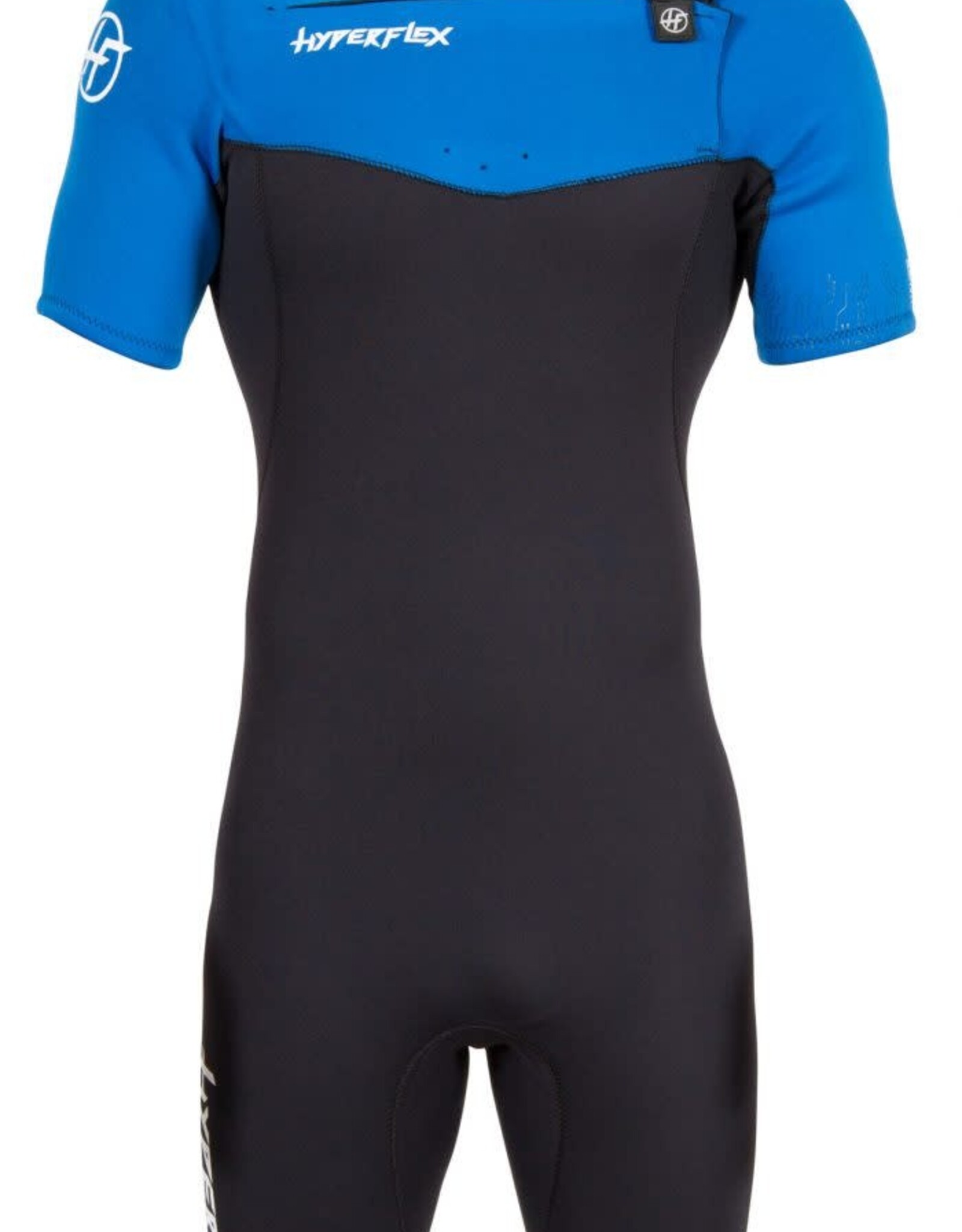 hyperflex hyperflex Vyrl springsuit 2.5mm