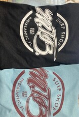 MTB Classic logo Tshirt