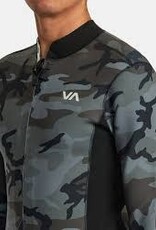 rvca RVCA Balance Front Jacket AVYW800100
