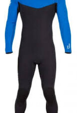 hyperflex Hyperflex vyrl frontzip fullsuit