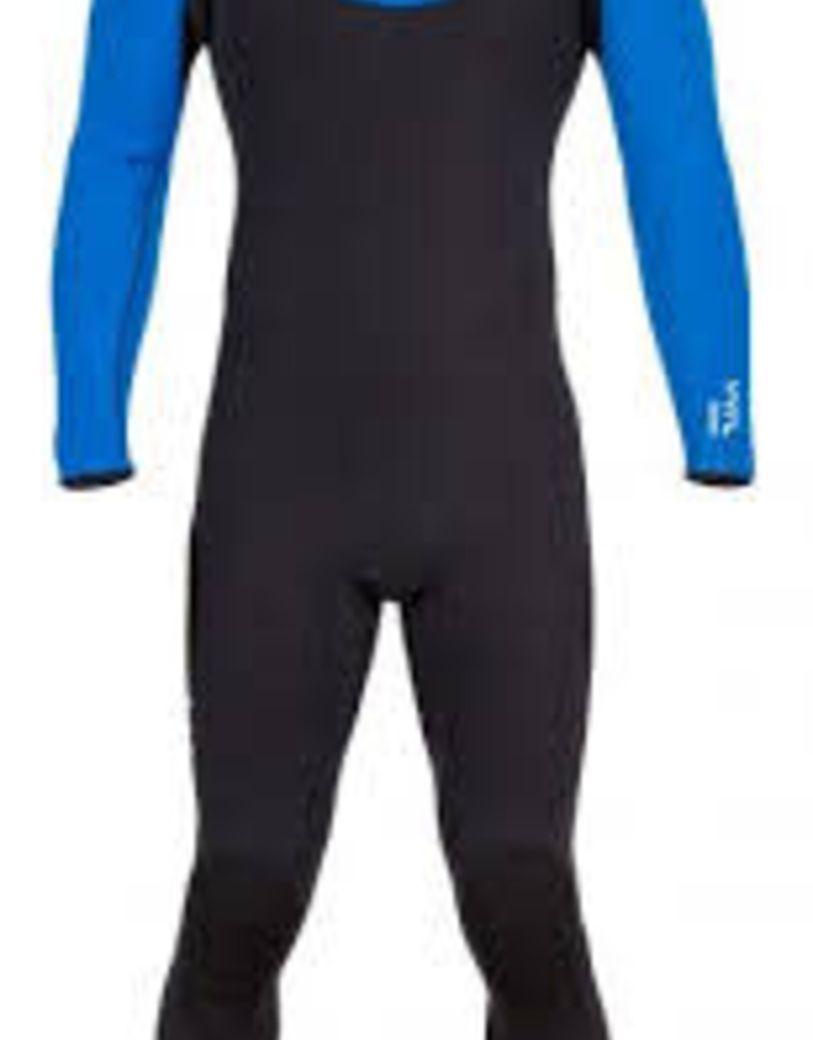 hyperflex Hyperflex vyrl frontzip fullsuit