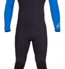 hyperflex Hyperflex vyrl frontzip fullsuit
