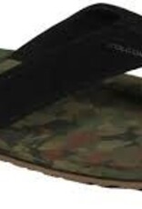 volcom volcom victor sandals