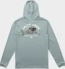 salty crew lurking hooded sunshirt