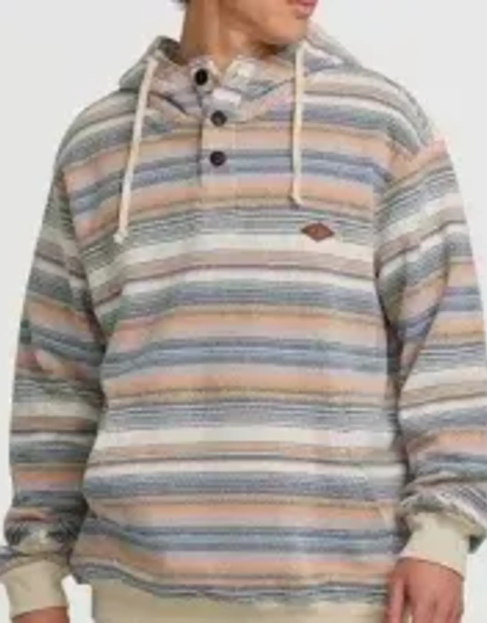 billabong billabong rancho pullover