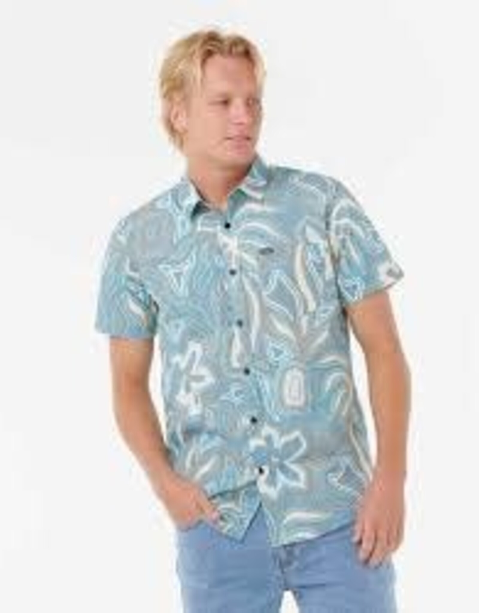 rip curl rip curl barrel killa woven