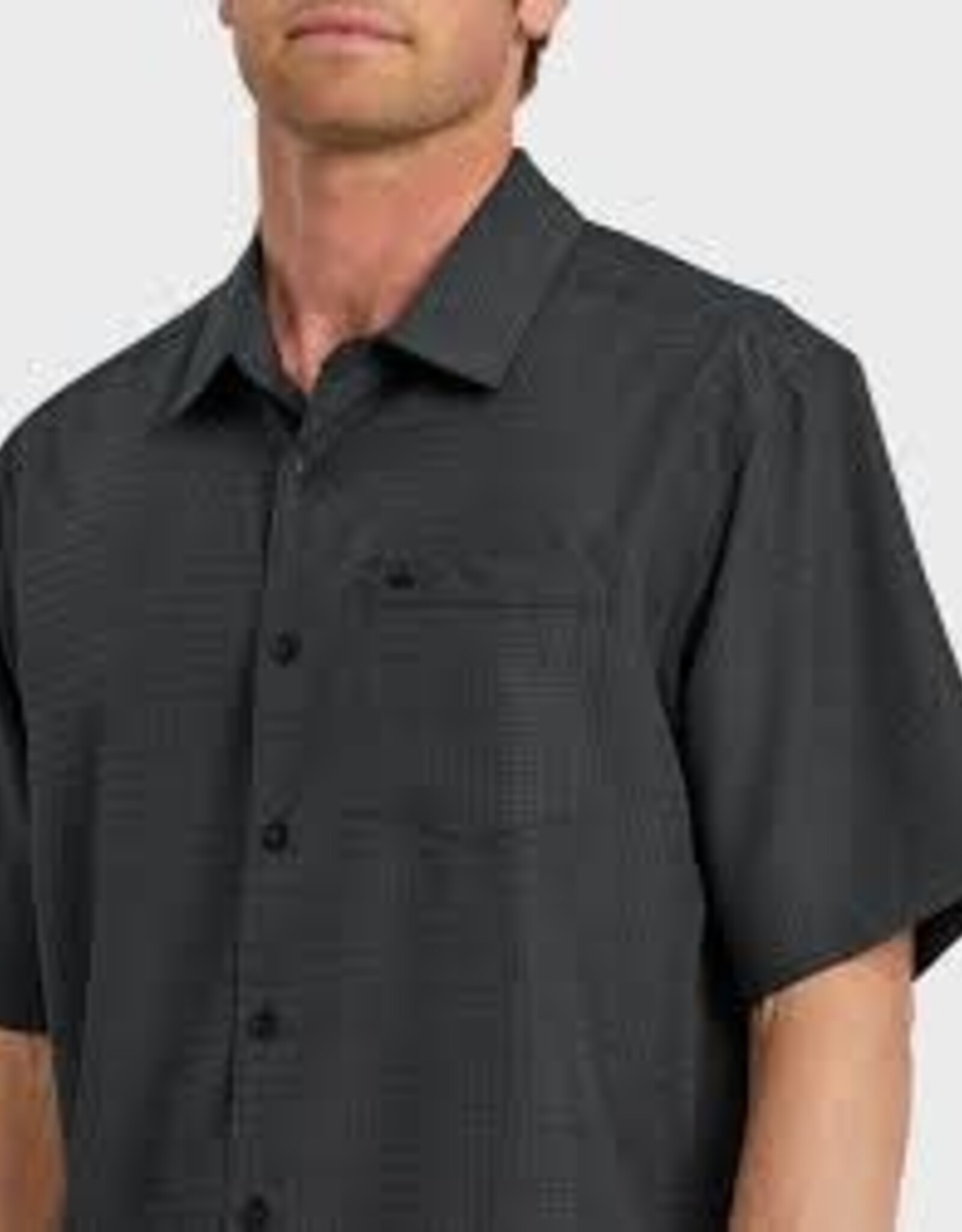 quiksilver Q.S. Waterman Centinela Woven