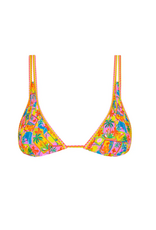 Kulani Kinis Kulani Kinis Twin Strap Bralette Bikini Top - TOP159