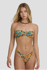 billabong Billabong Des Tropiques V Bandeau Top- 24O121600