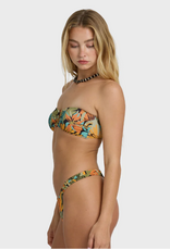 billabong Billabong Des Tropiques V Bandeau Top- 24O121600