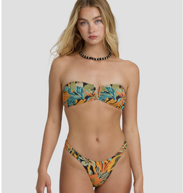 billabong Billabong Des Tropiques Sunni Scrunch Bottom- 24O251600