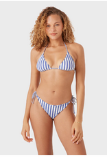 Roxy Roxy Stripe Out Reversible Tie Side Bottom- 434005165