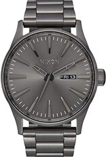 nixon Nixon Sentry SS All Gunmetal