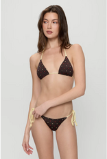 Frankies Frankies Reversible Mackenzie Satin Bottom- 11171SA