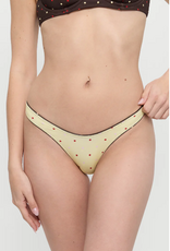 Frankies Frankies Reversible Full Moon Satin Bottom- 11460SA