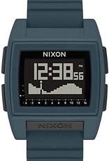 nixon Nixon Base Tide Pro Dark Slate