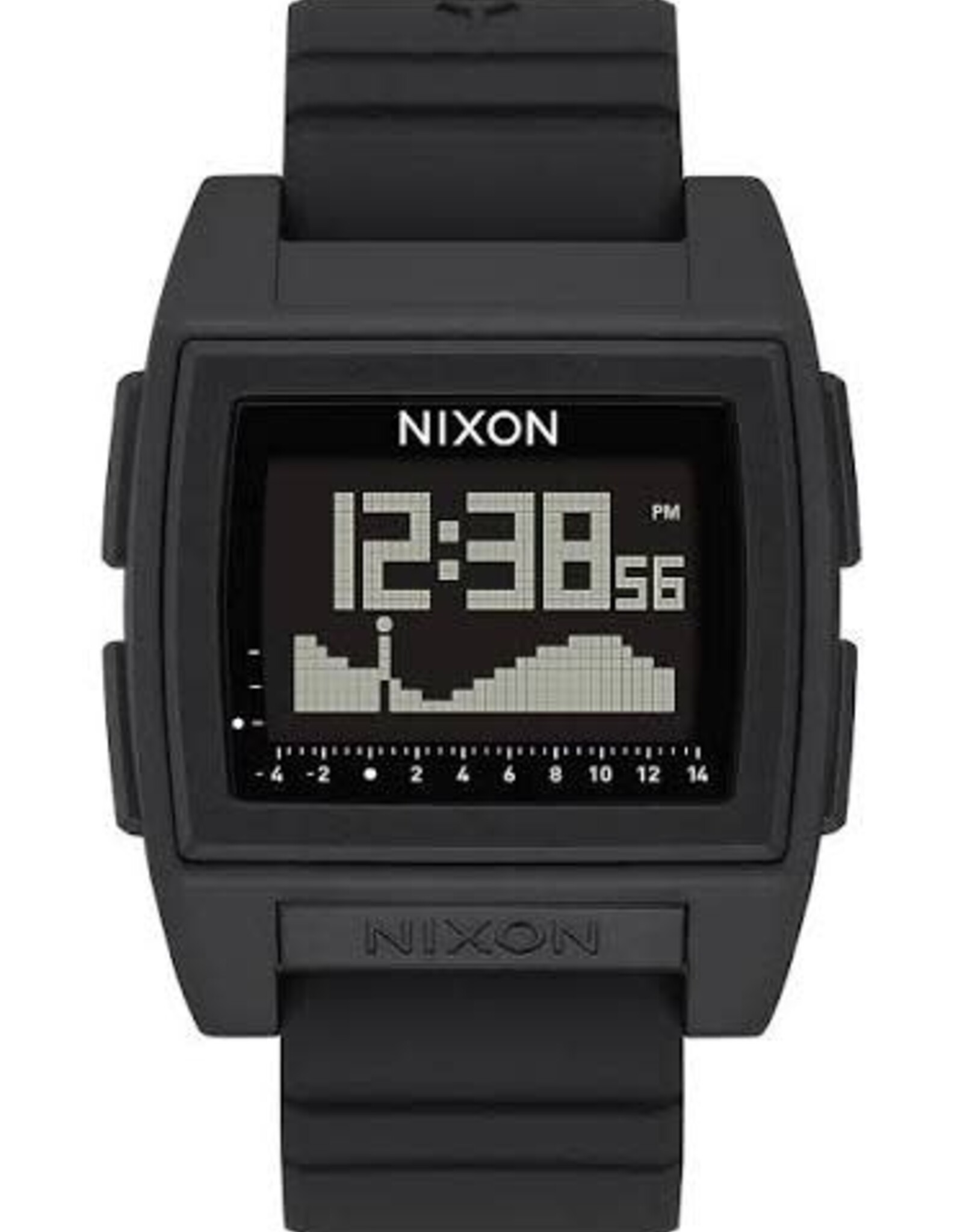 nixon nixon base tide pro blk