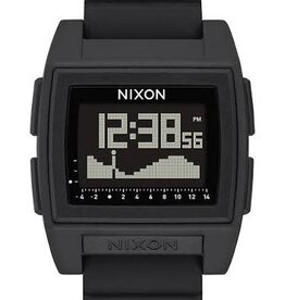 nixon nixon base tide pro blk