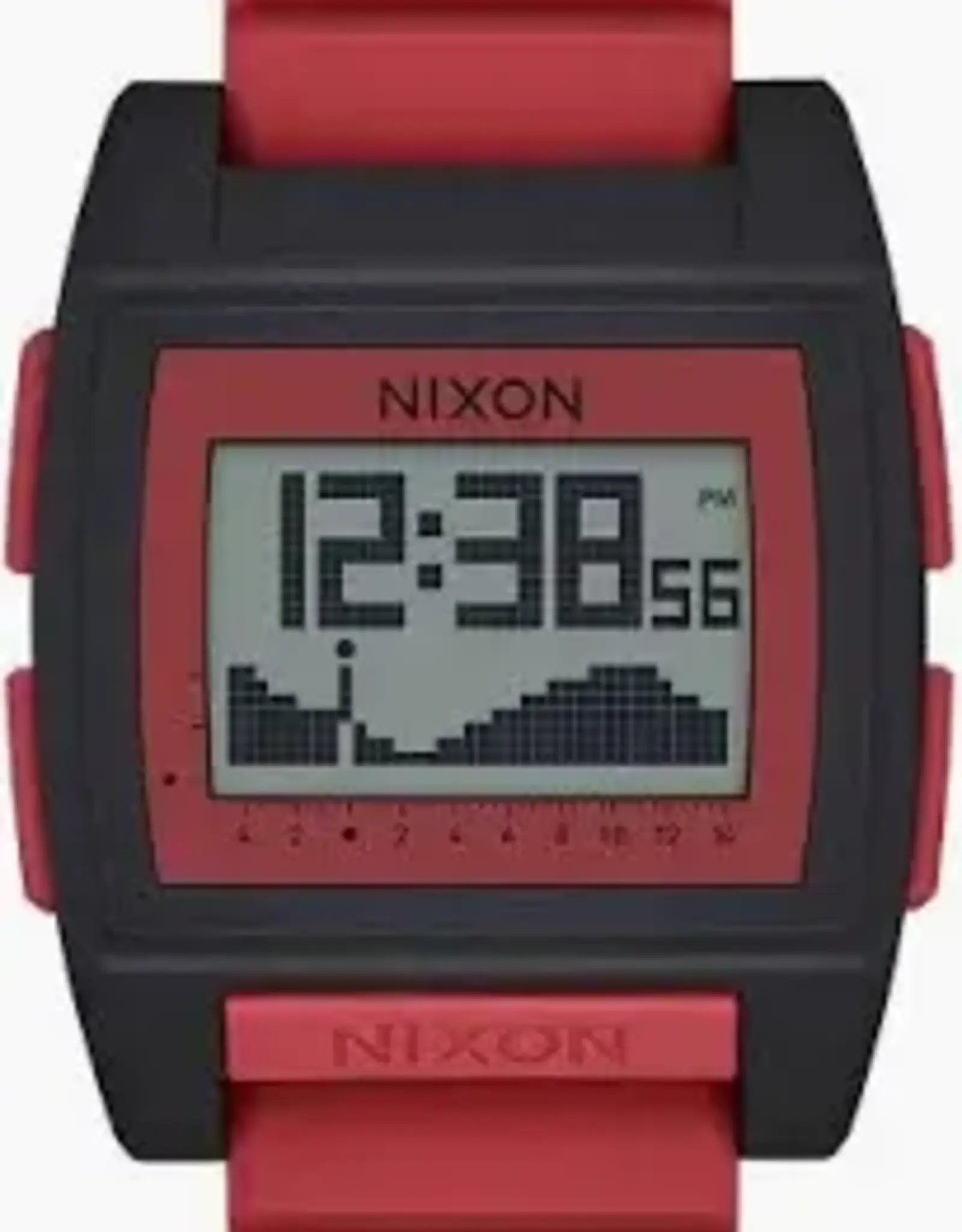 nixon nixon base tide pro hotsauce