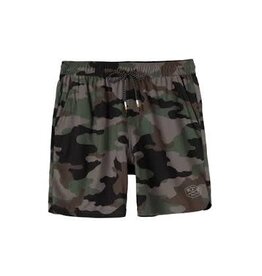 dark seas Dark Seas No Sweat Short  - 315100012