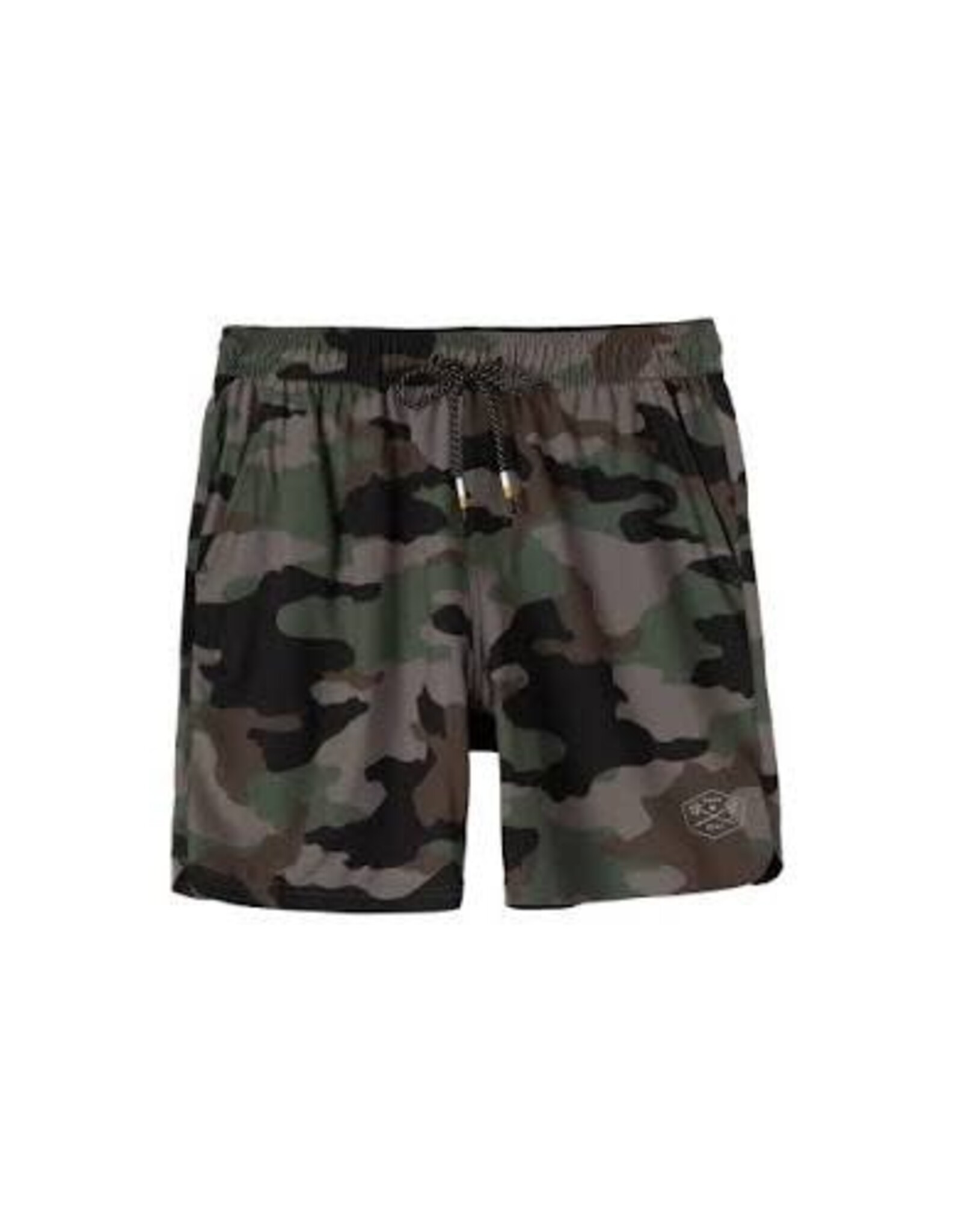 dark seas Dark Seas No Sweat Short  - 315100012
