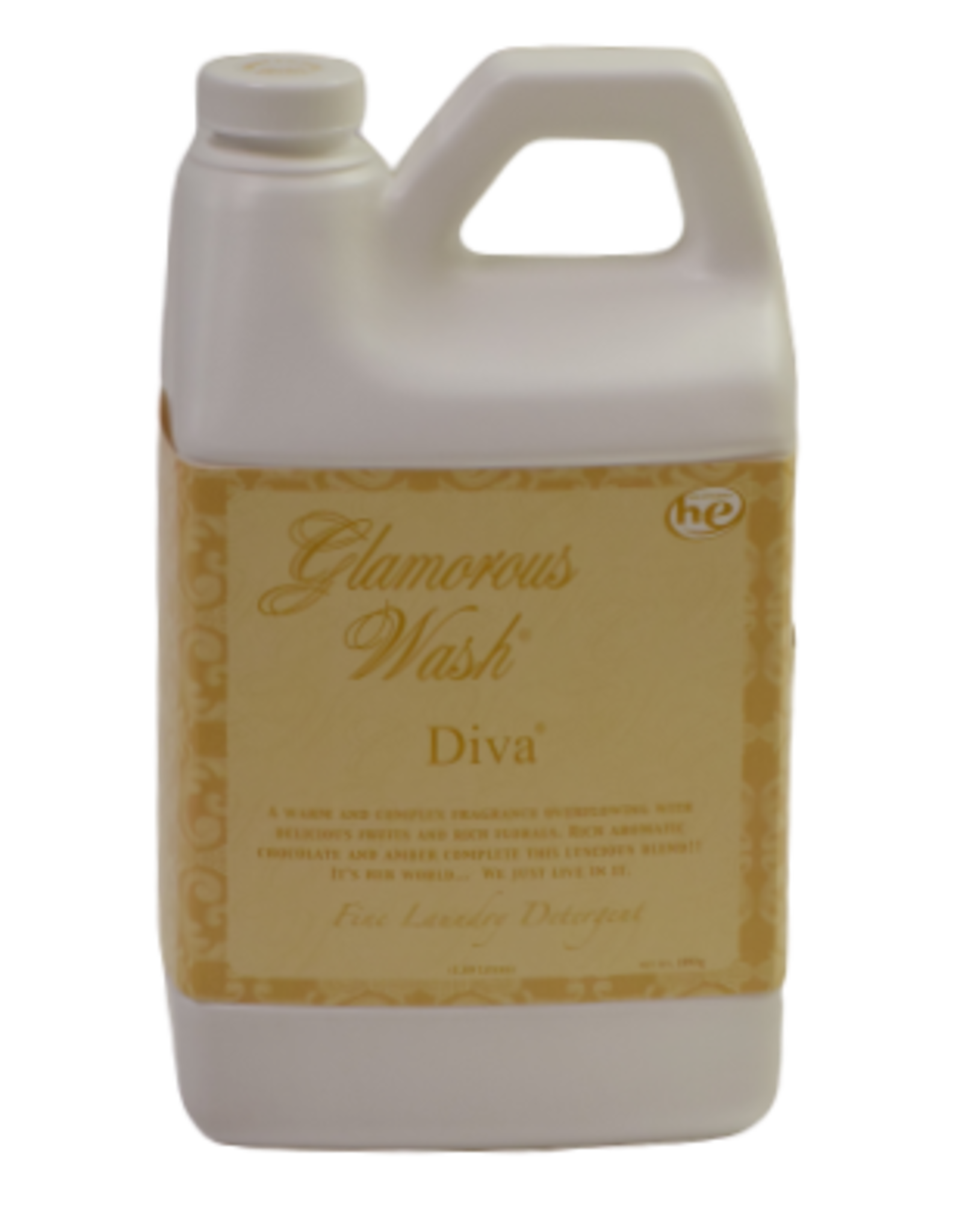 Glamorous Wash Heart of the South