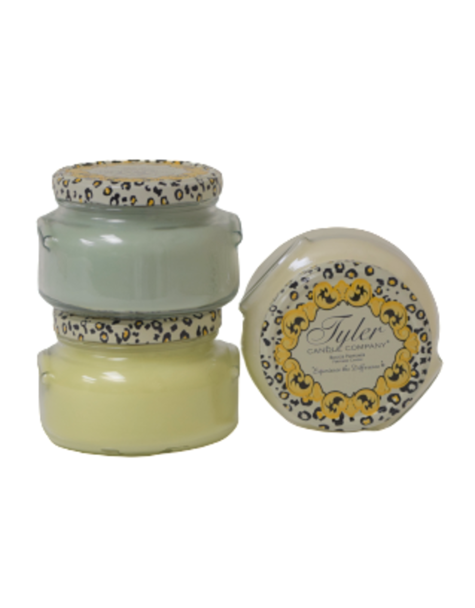 22oz Tyler Candle Heart of the South