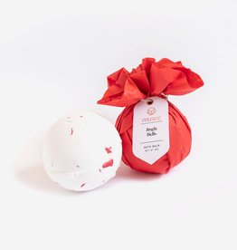 Musee Bath Balm Jingle Bells