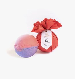 Musee Bath Balm Love Bug